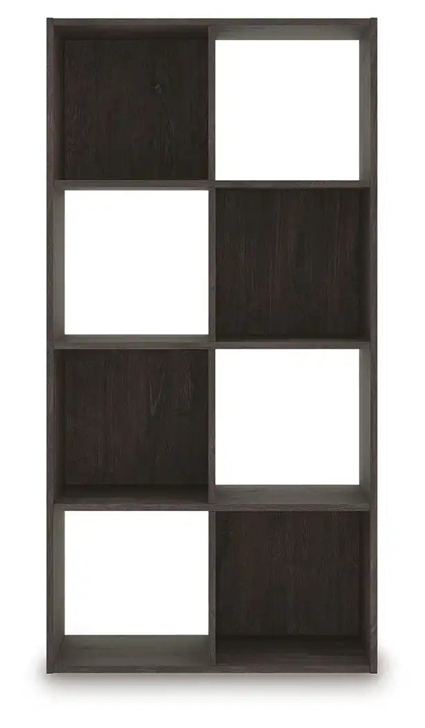 Piperton - Cube Organizer - Wood - Best Buy Furniture