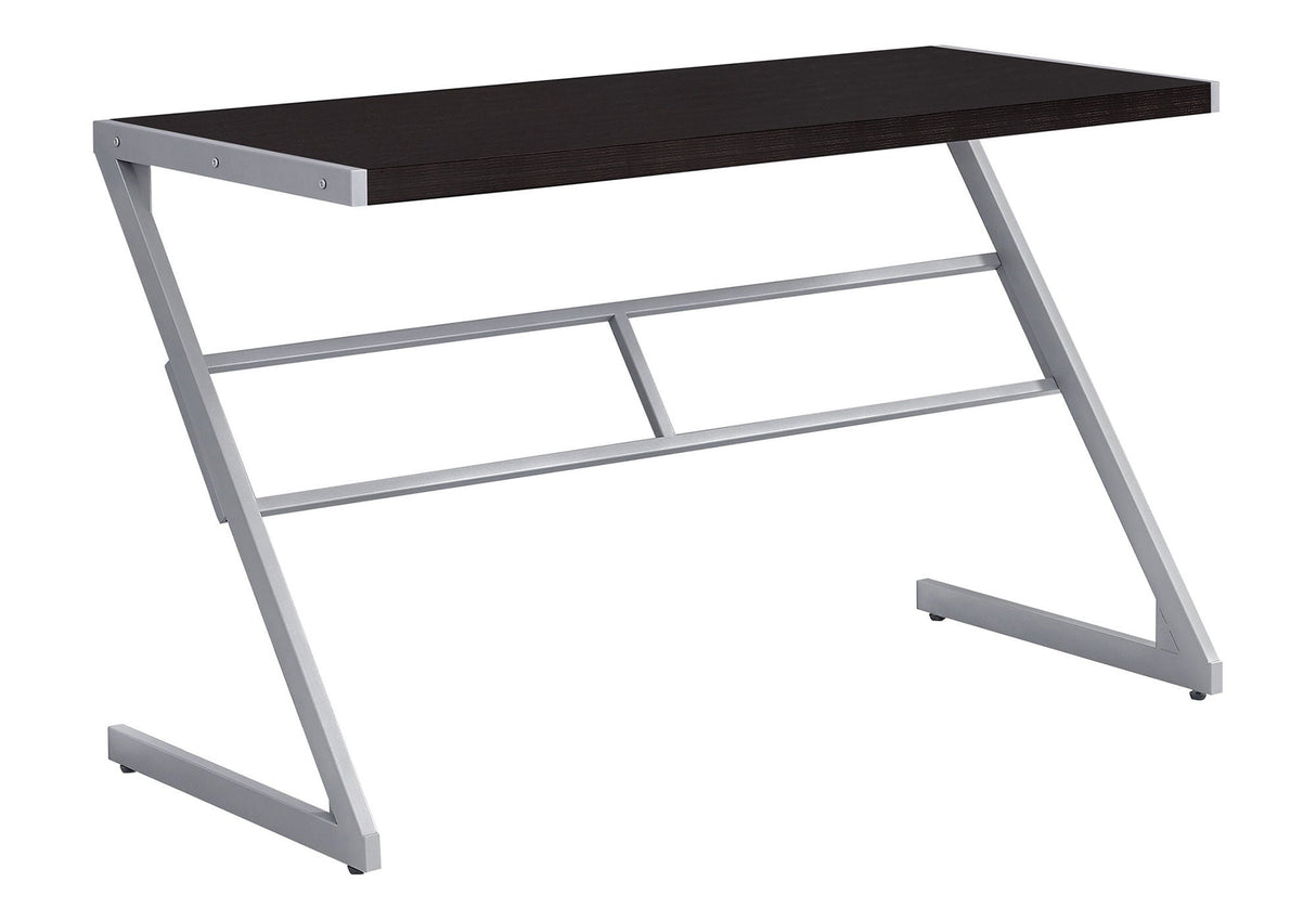 Computer Desk For Home Office, Chic Modern Design, Contemporary & Modern - Best Buy Furniture