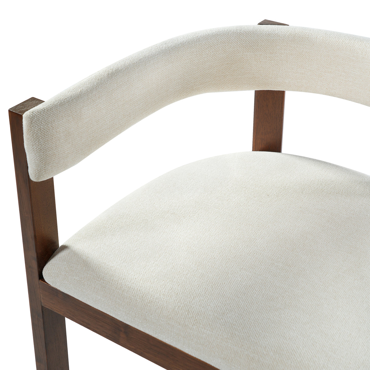 Dining Arm Chair Set of 2