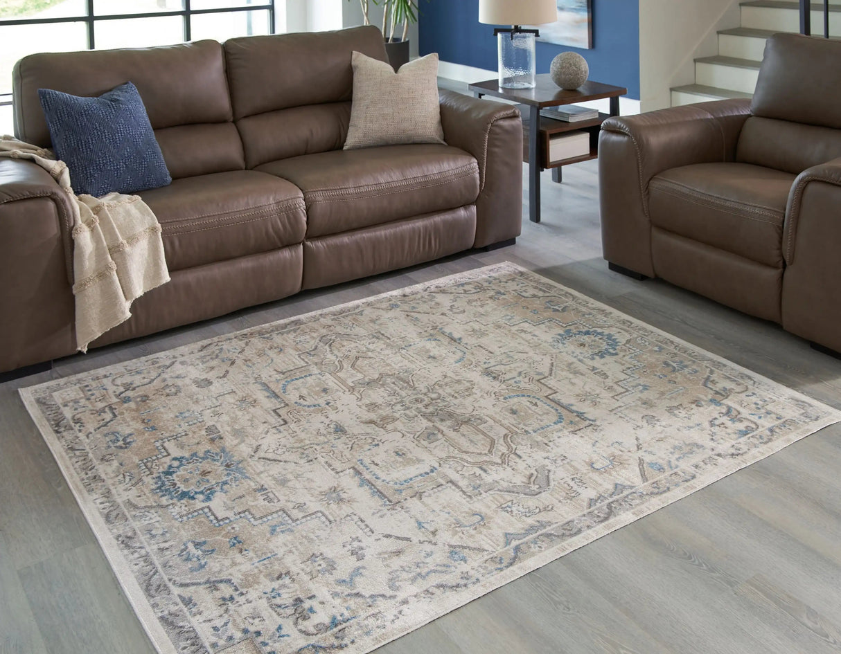 Barkham - Rug - Best Buy Furniture