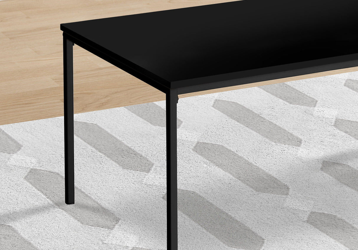 Table Set, Coffee, End, Contemporary, Modern (Set of 3) - Best Buy Furniture
