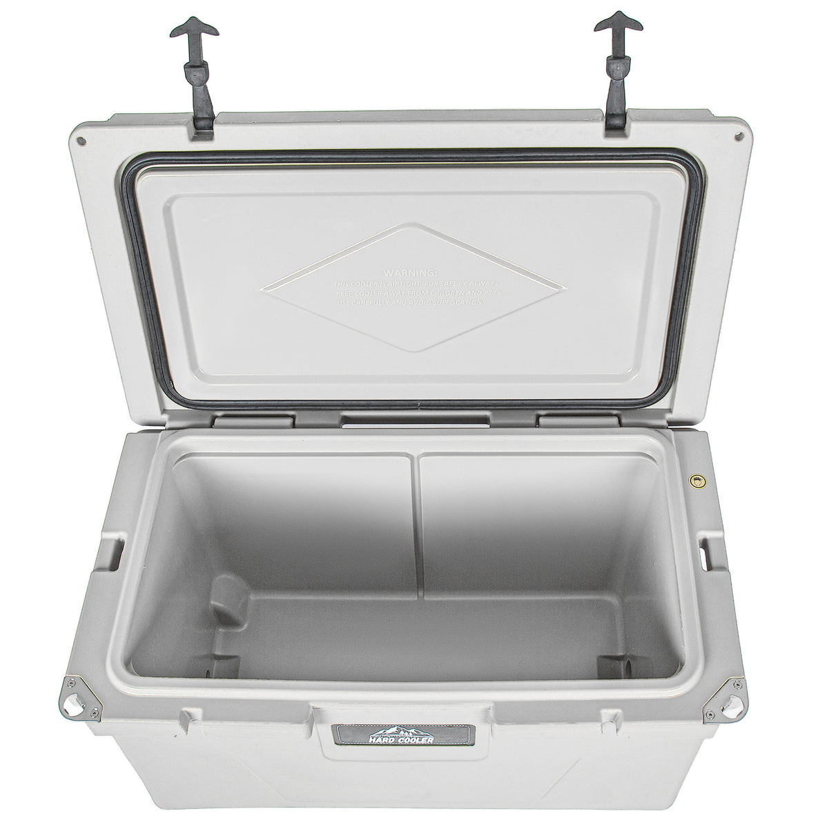 Trailer All 85 Quart Cooler