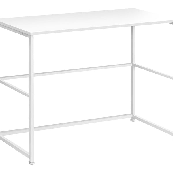 Computer Desk, Home Office, Laptop, Left Right Set-Up, Storage Drawers, Work, Contemporary, Modern - Best Buy Furniture