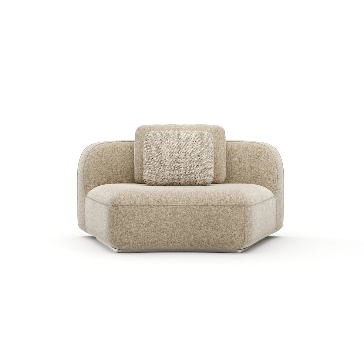 Sasso Sectional Components