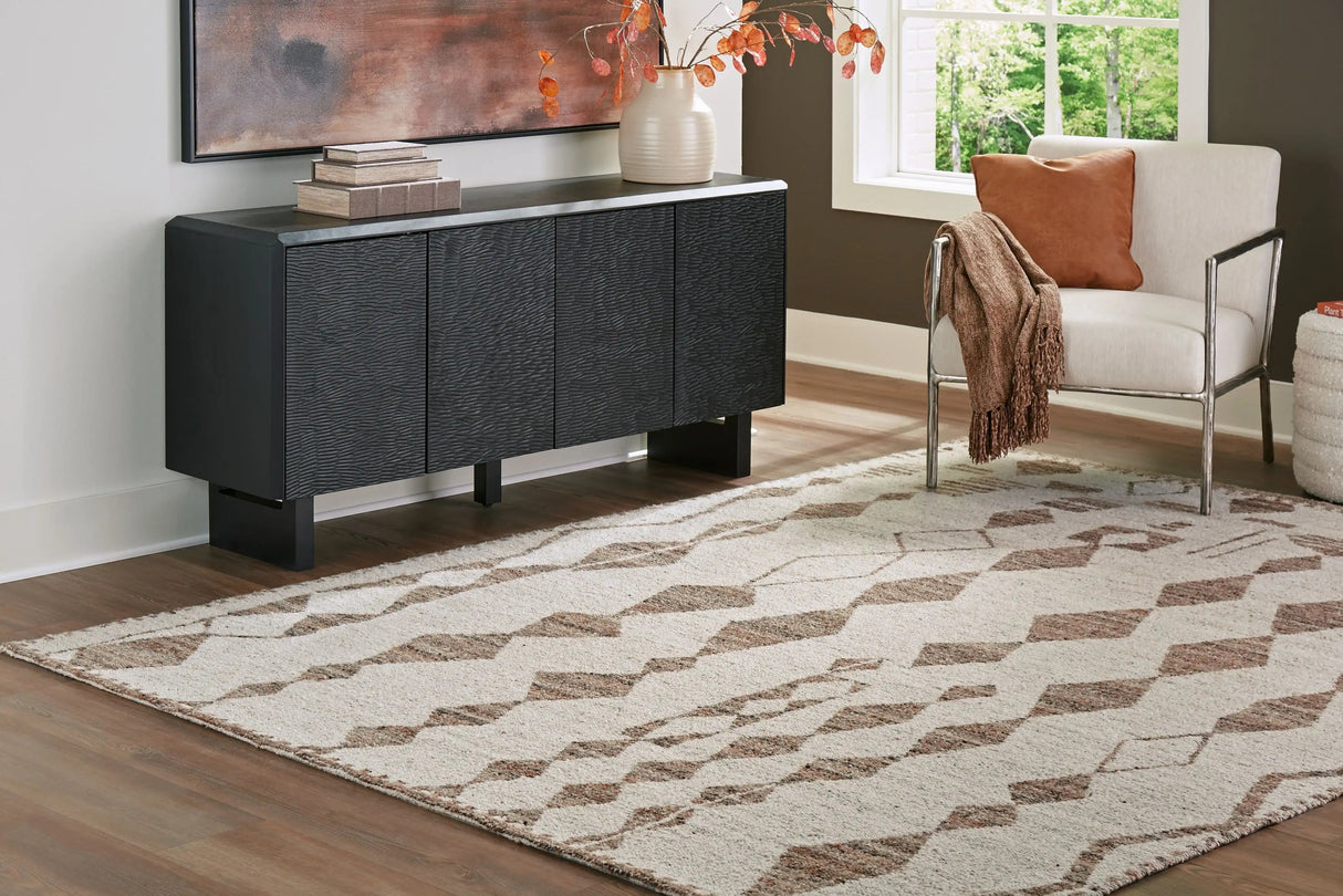Brettler - Area Rug - Best Buy Furniture