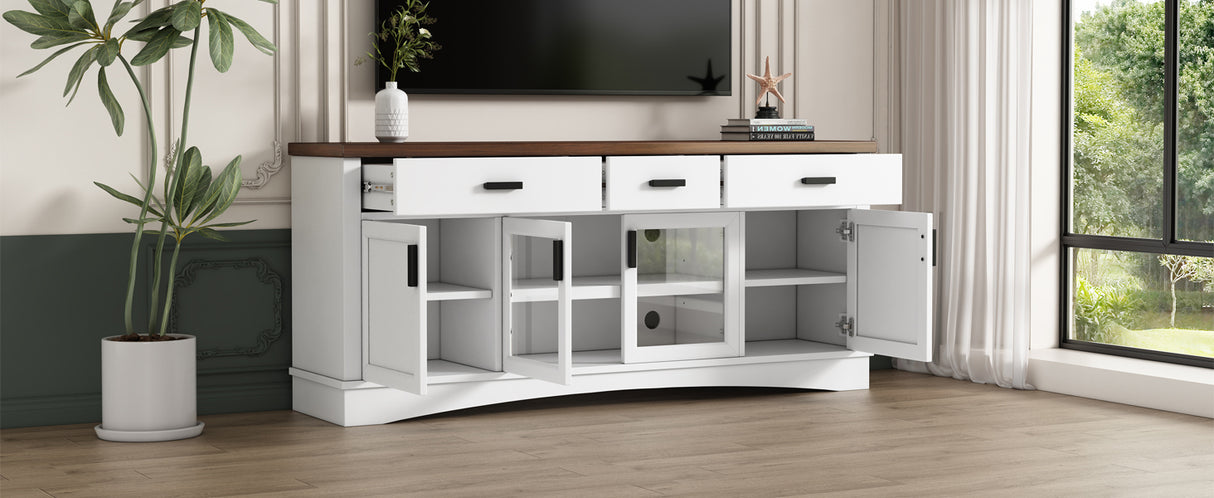Modern TV Stand