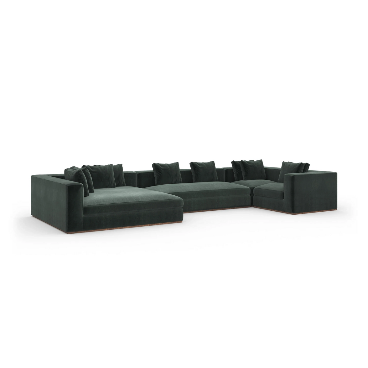 Bello Sectional