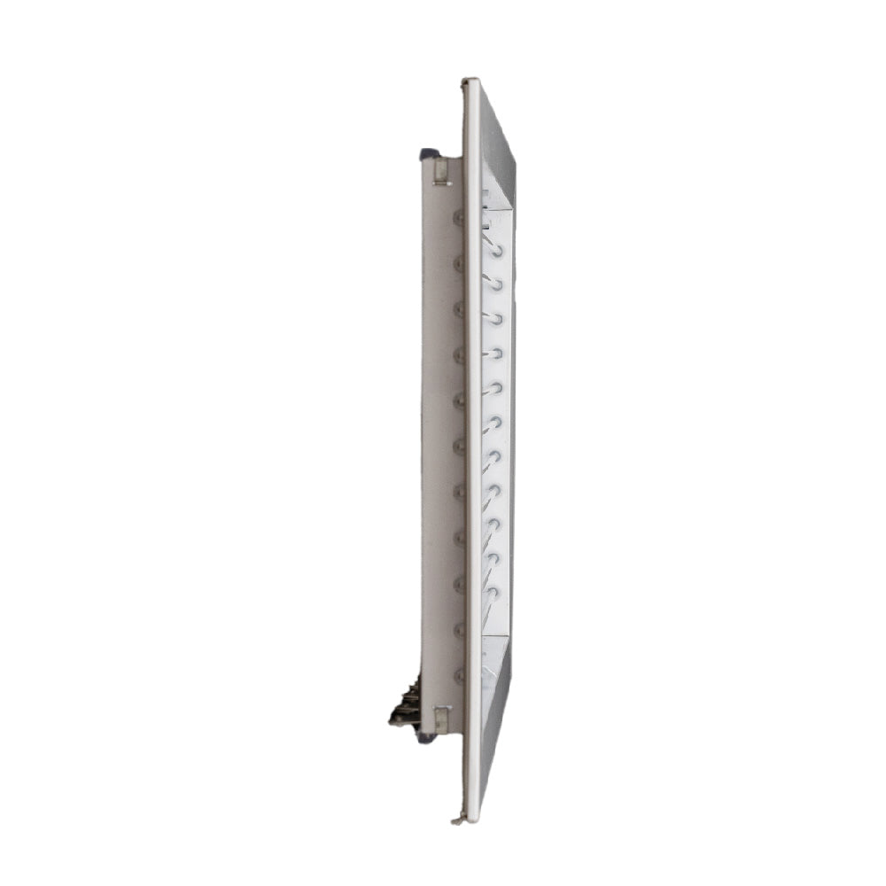 AC Register Vent Cover 12x8 Inch - Box of 20
