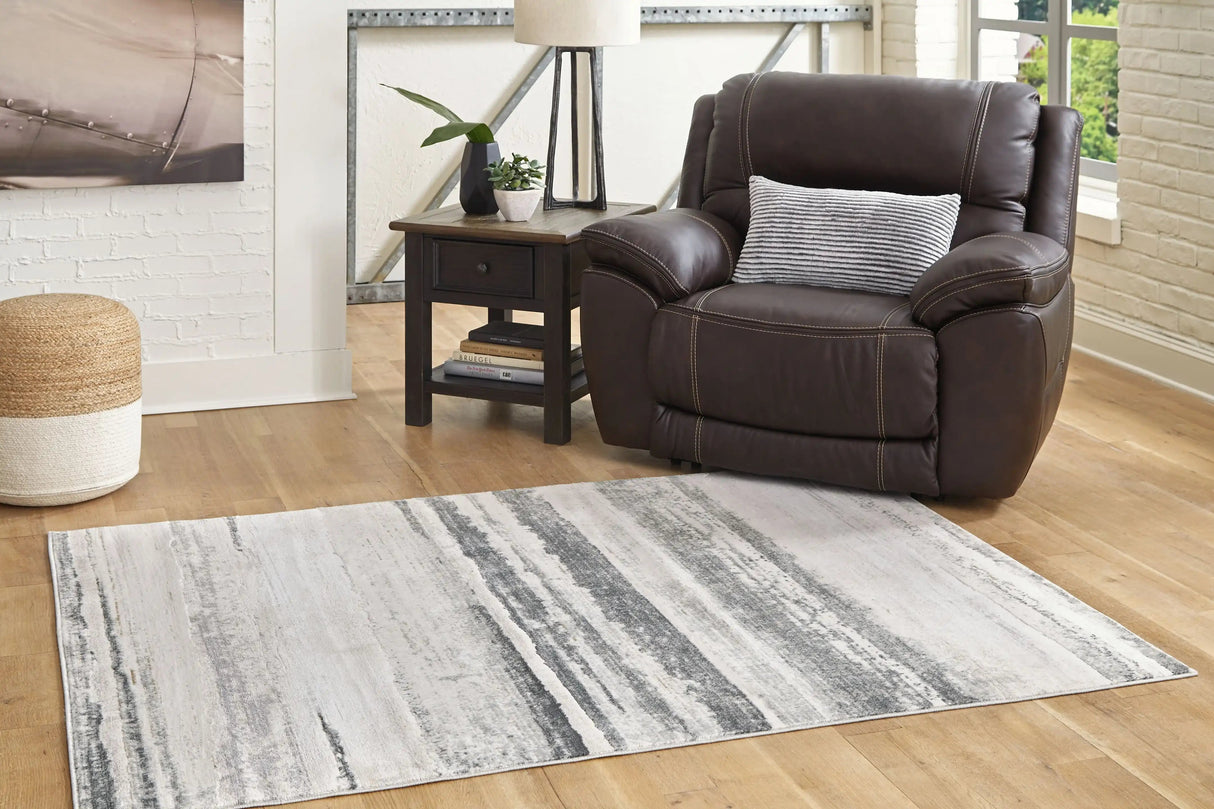 Abanett - Rug - Best Buy Furniture
