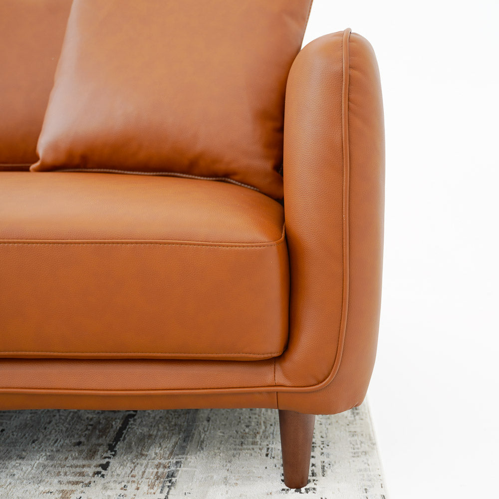 Cairo Sectional Left Sofa