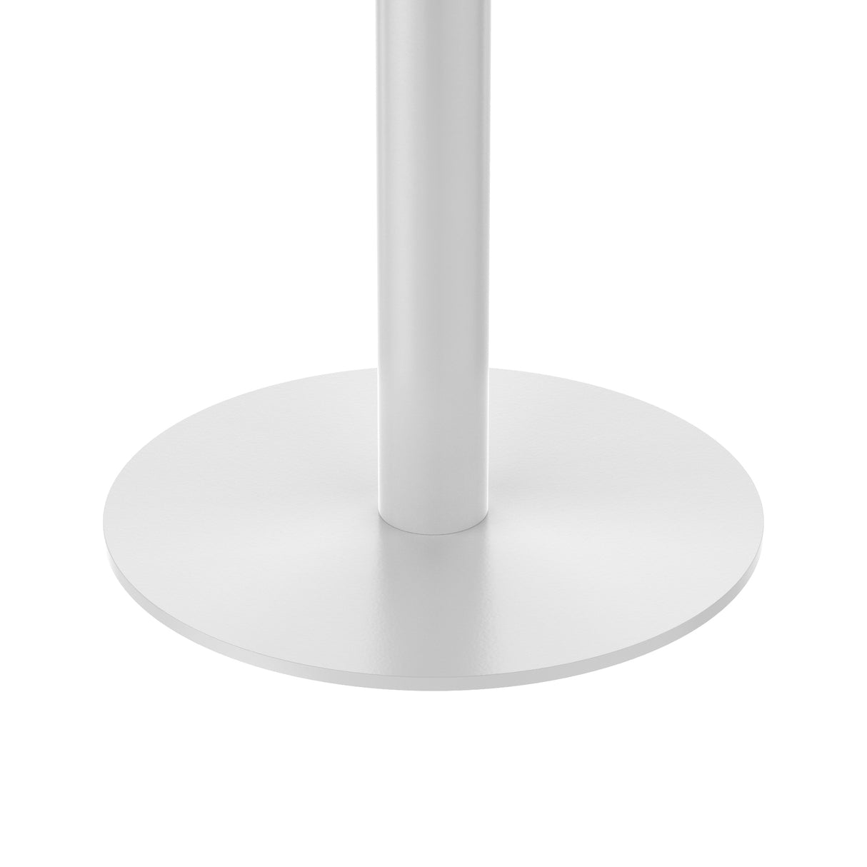 31.5" Round Modern Tulip Dining Table