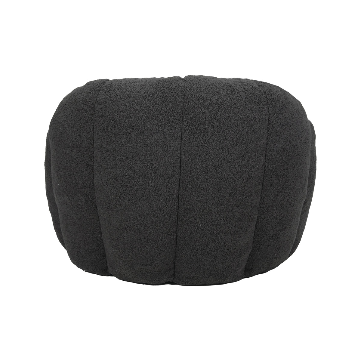 Bean Bag Chair with Armrests - Stylish and Comfortable