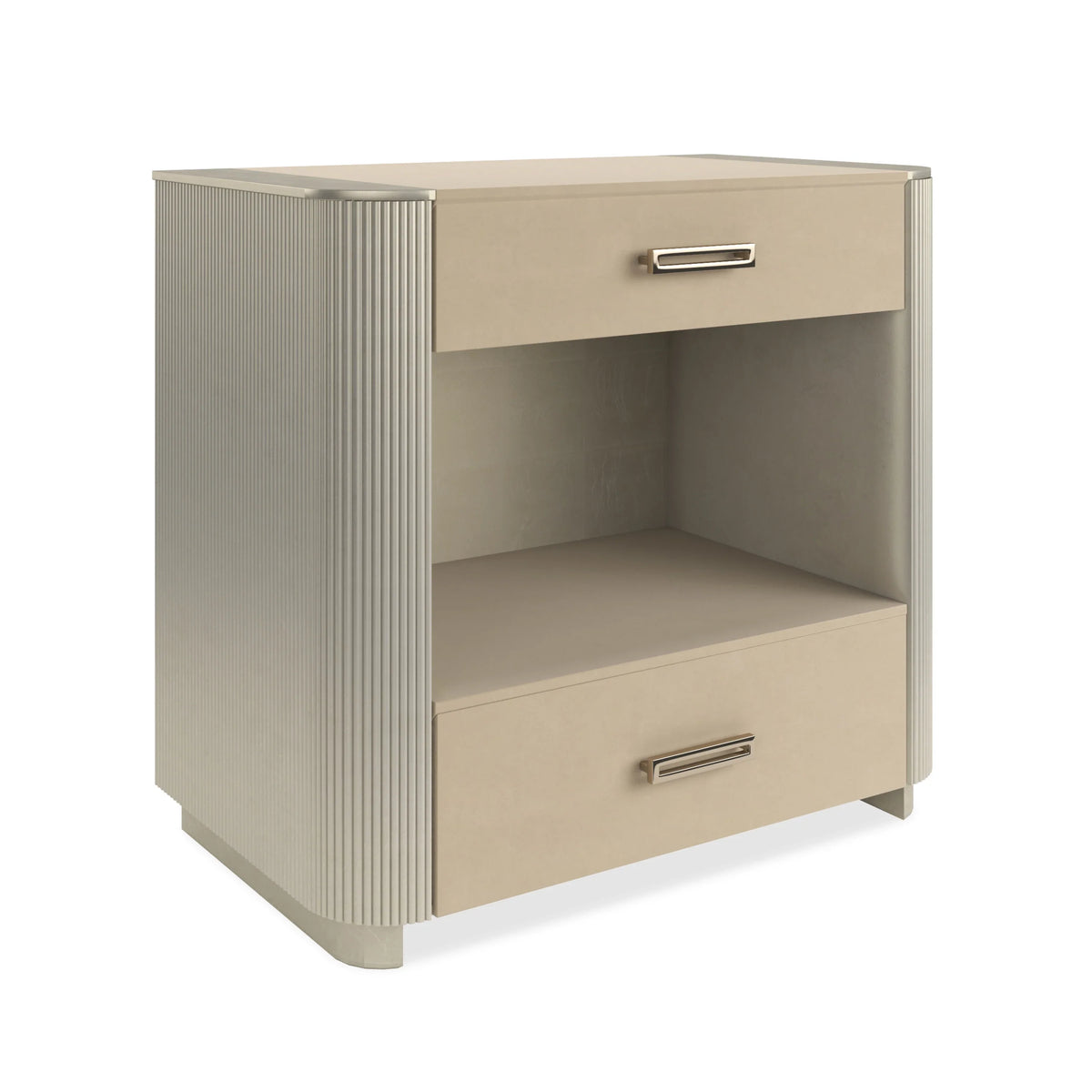 Love Open Nightstand