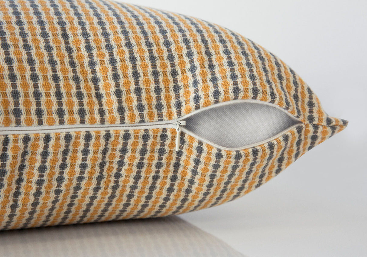Pillows, Square, Insert Included, Decorative Throw, Hypoallergenic - Best Buy Furniture