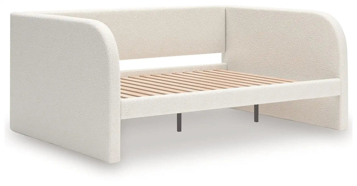 Arloster - Upholstered Day Bed - Best Buy Furniture