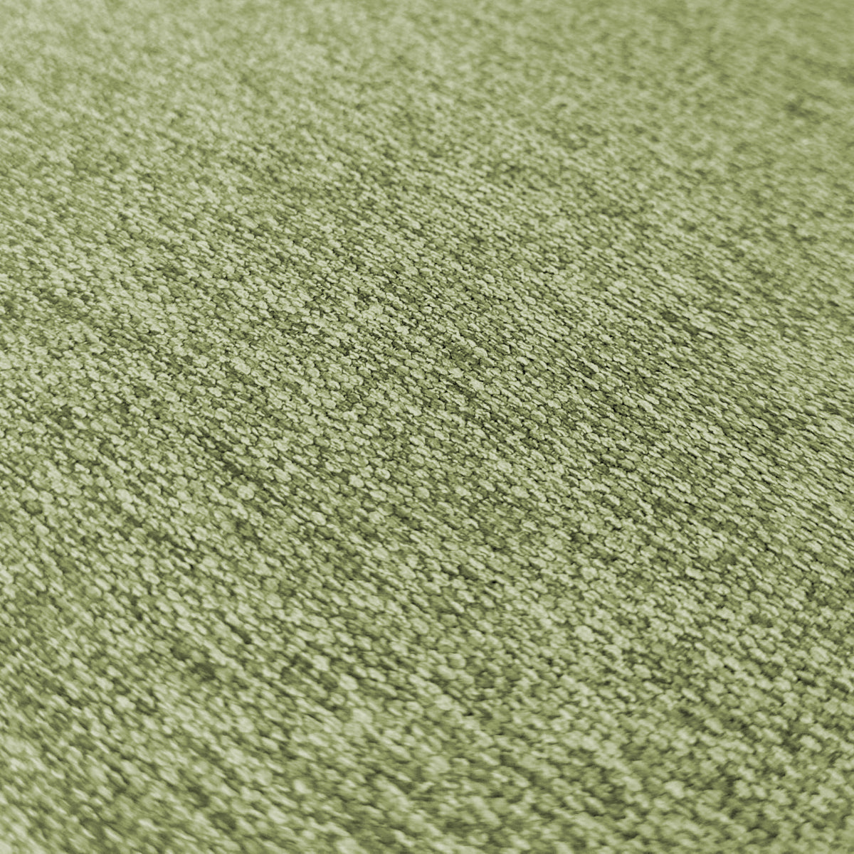 Cloud Ergonomic Couch in Olive