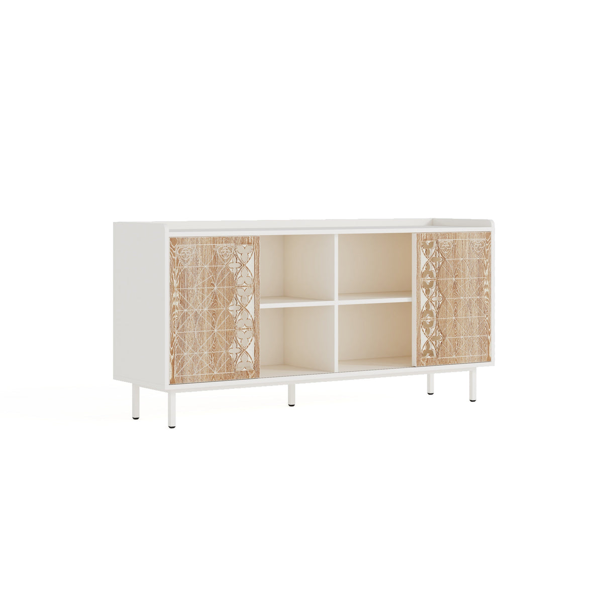 Sicotas Mid Century Sideboard