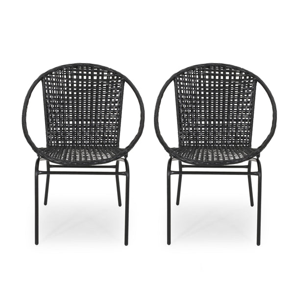 Java Chair With Comfortable Design