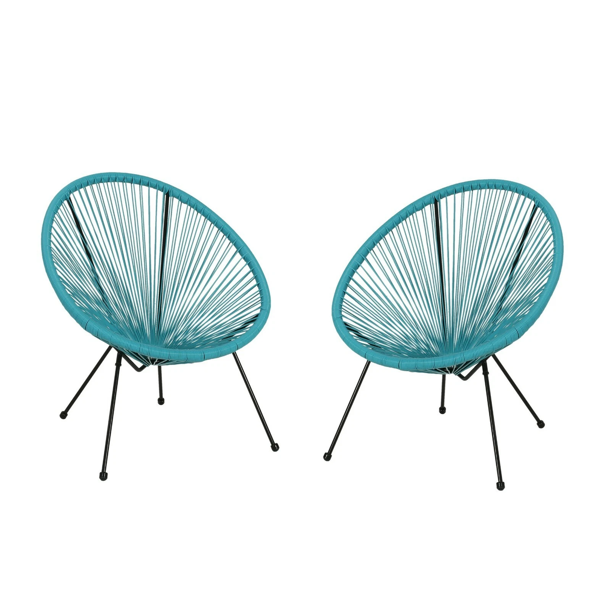 Anson Chair (Set of 2)
