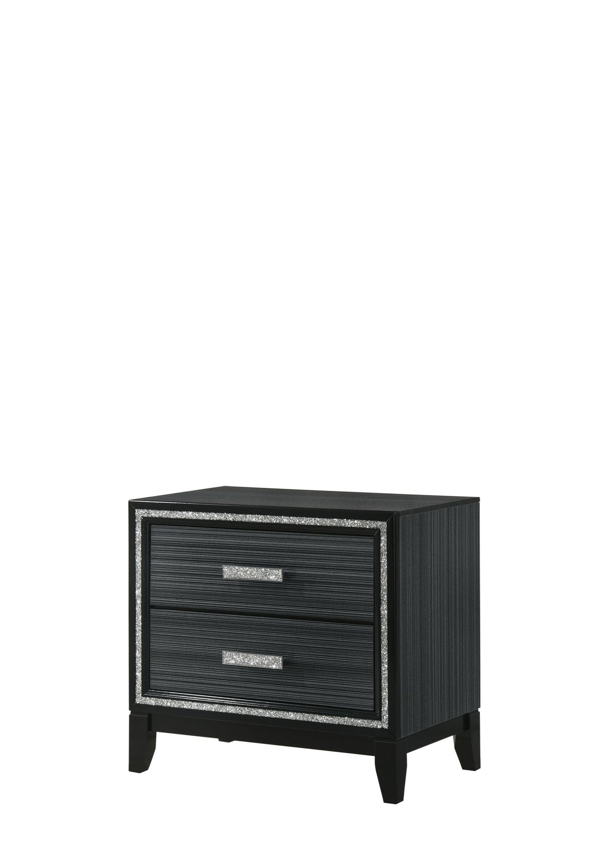 Haiden Weathered Nightstand