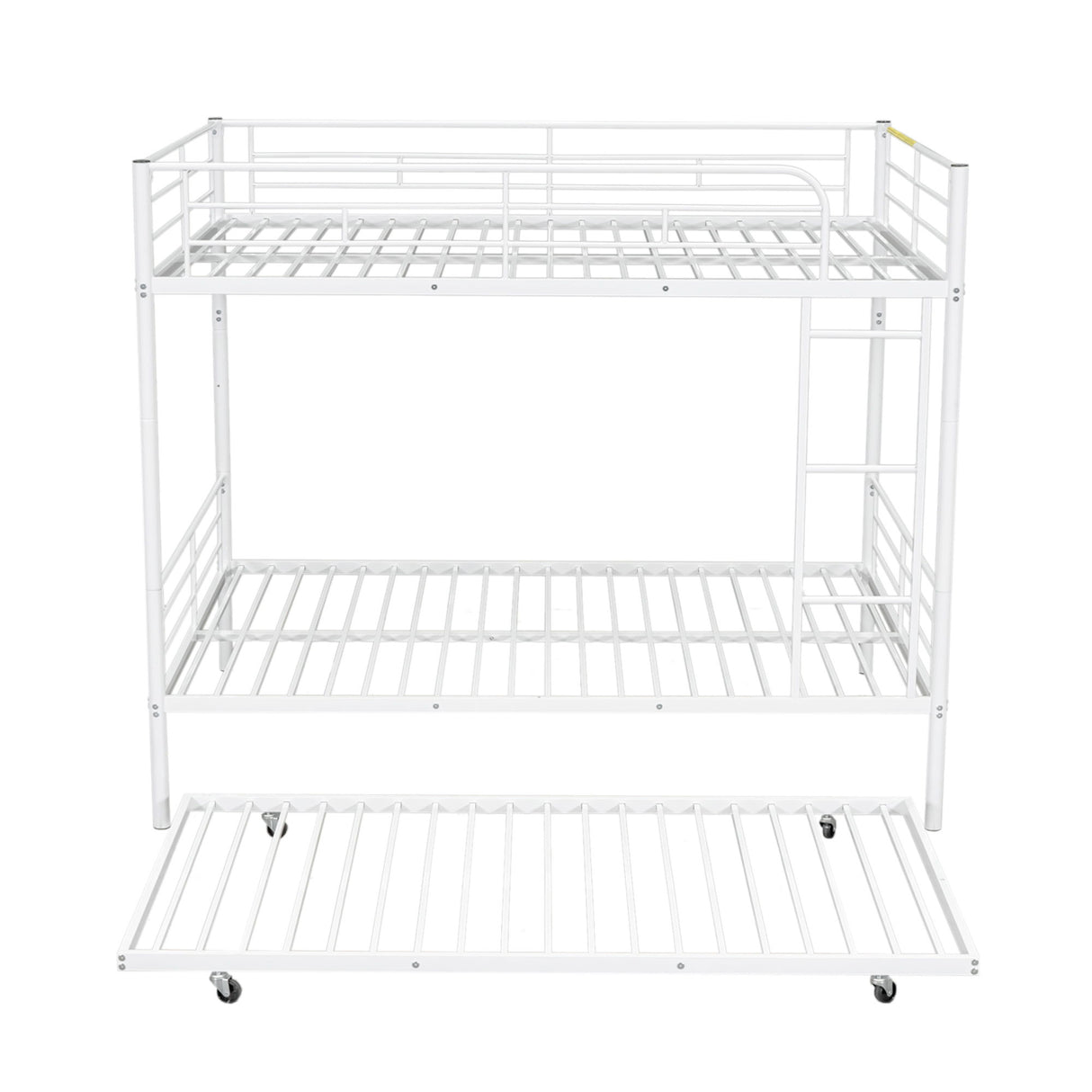 Steel Construction Bunk Bed