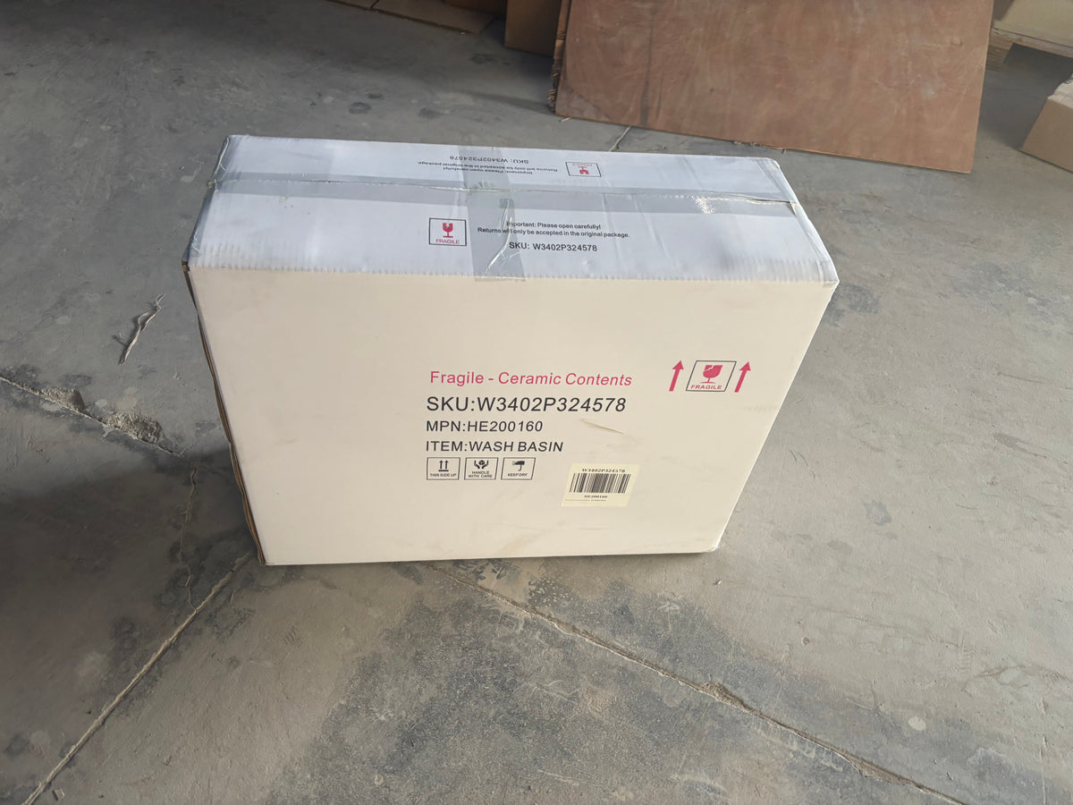 24 Inch Bathroom Vessel Sink