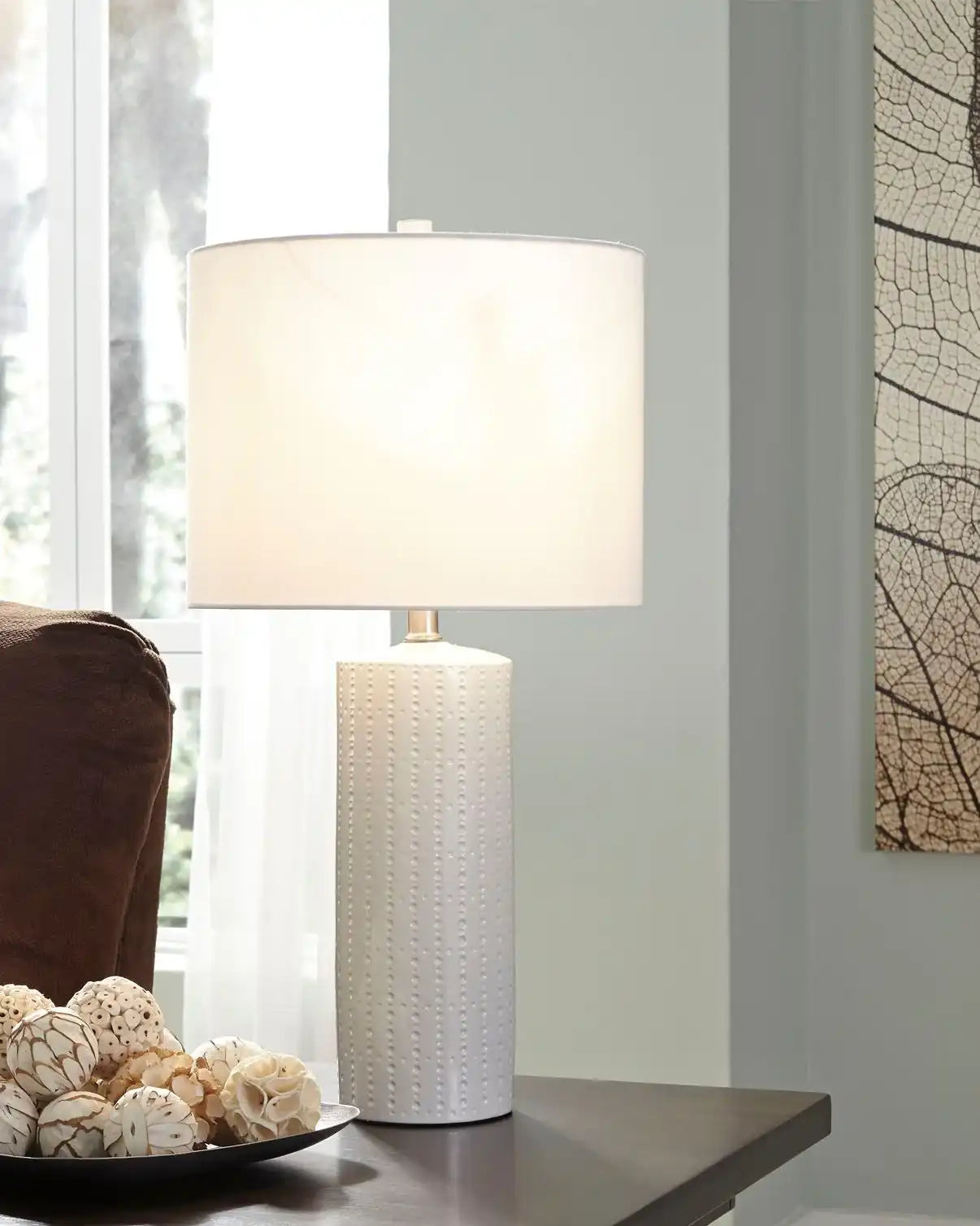 Steuben - Table Lamp - Best Buy Furniture
