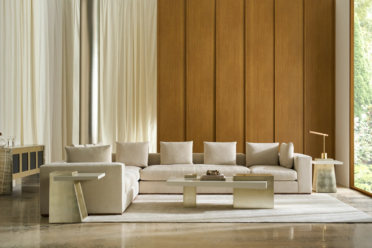 Bello Sectional