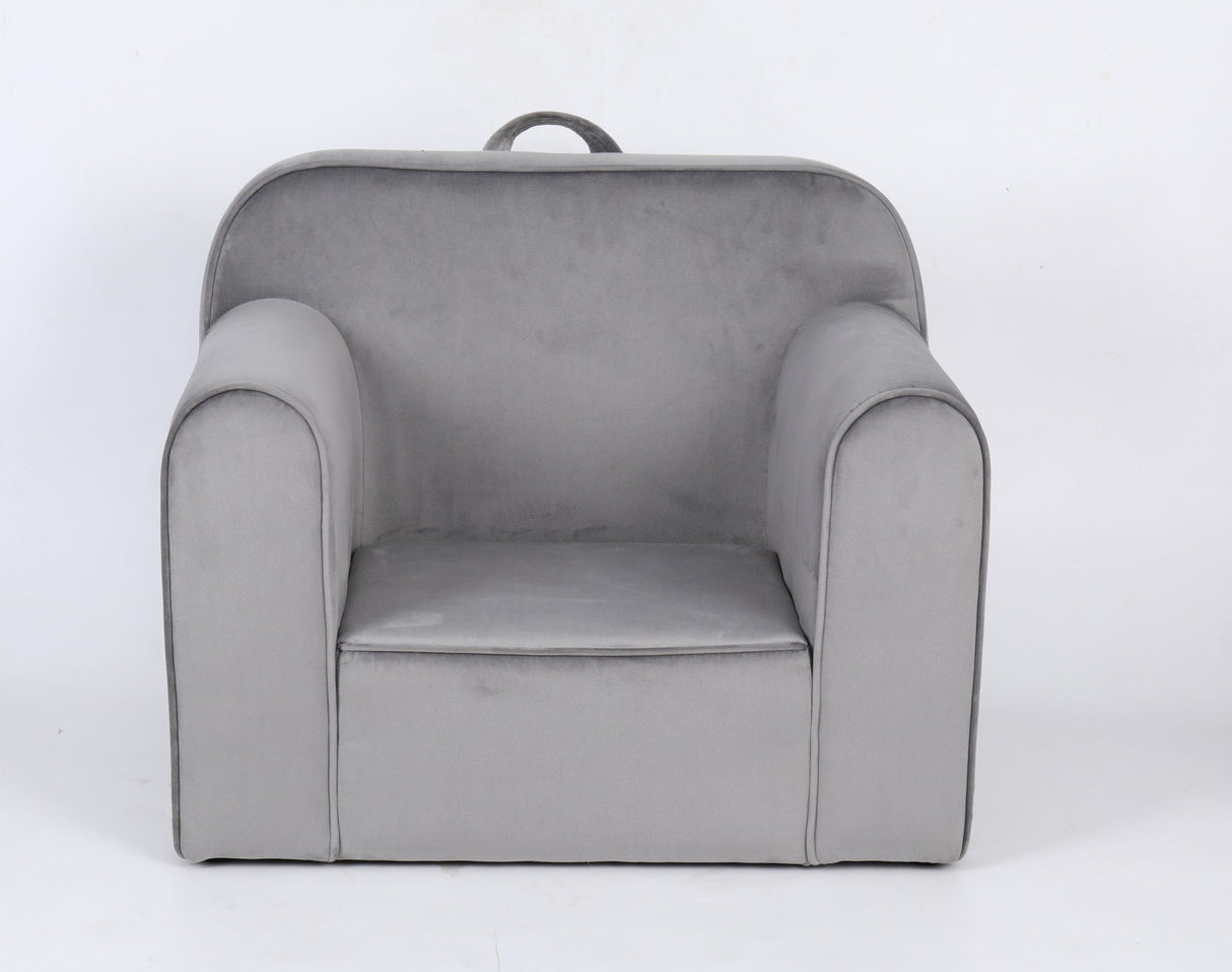 Durable Design Kids Club Sofa