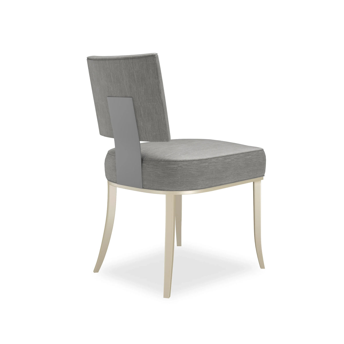 Reserved Seating Side Dining Chair
