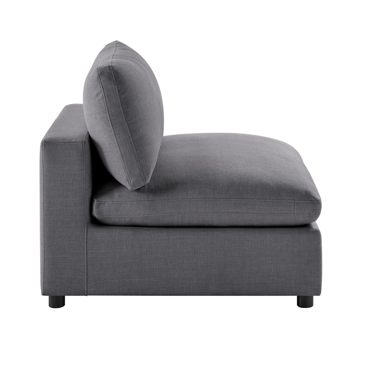 Cassandra - Modular 5 Piece Sectional