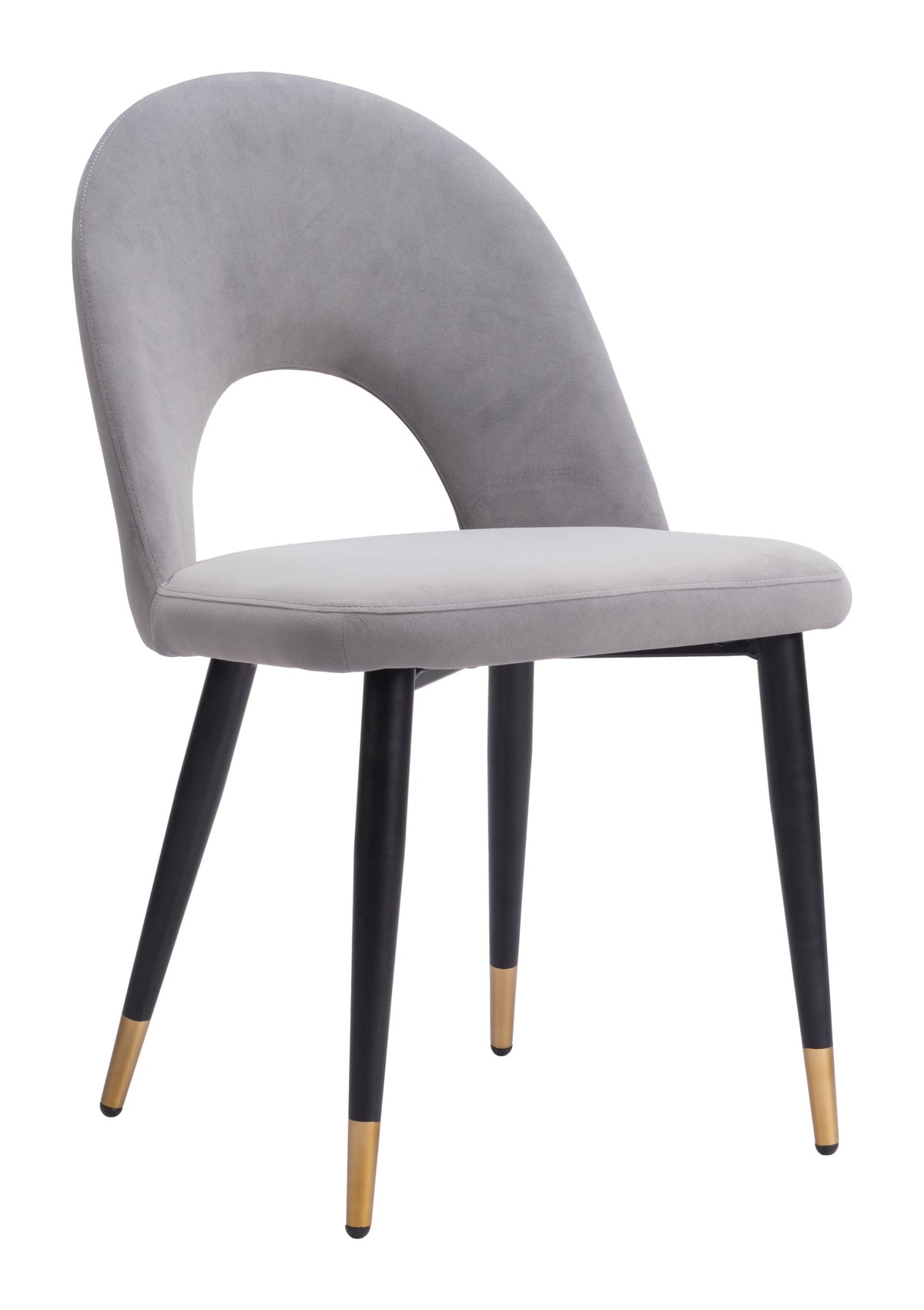 Zuo Modern Menlo Dining Chair (Set of 2)