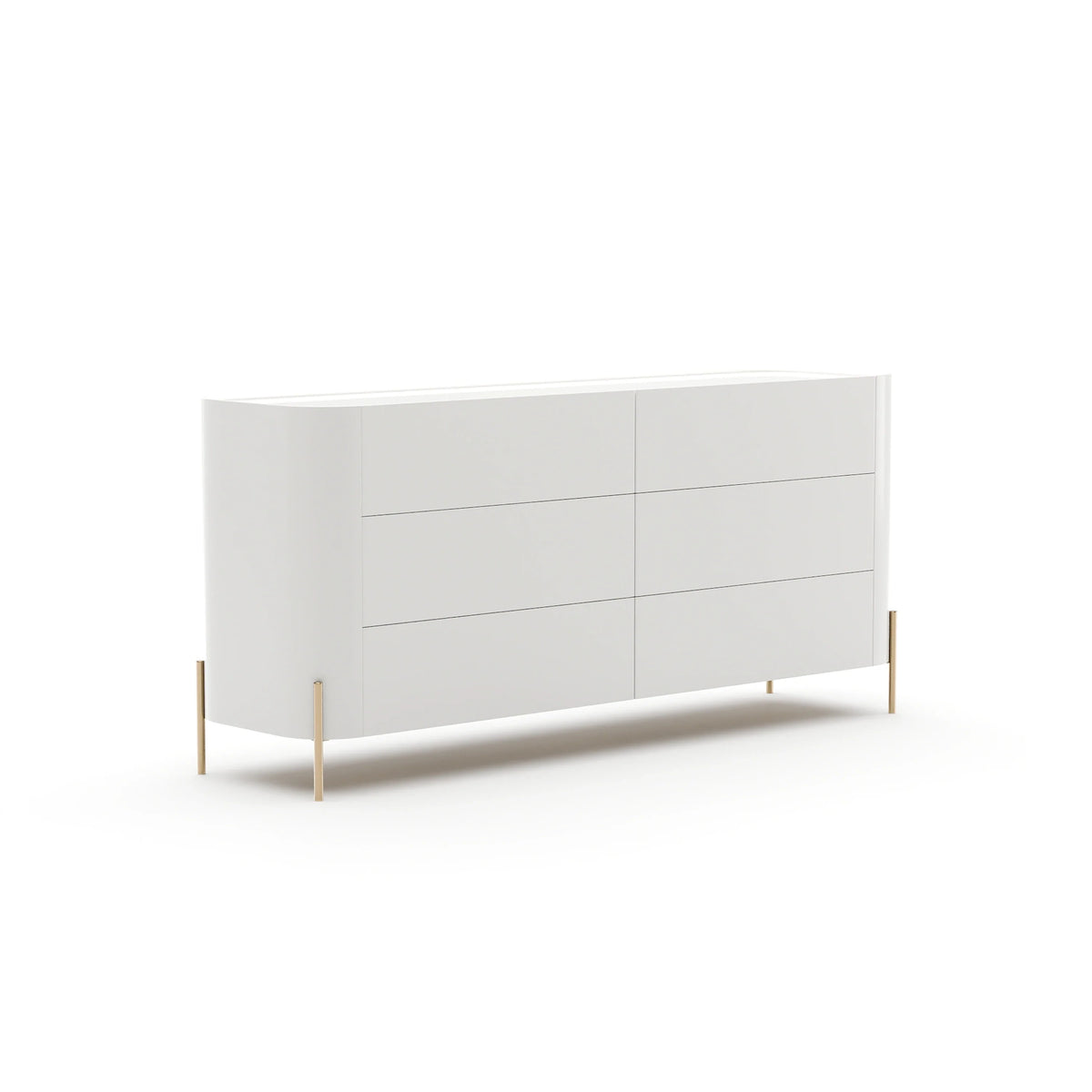 Atom Dresser