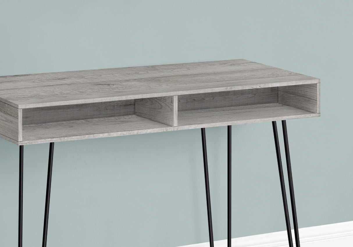 Computer Desk, Home Office, Laptop, Left And Right Set-Up, Storage Drawers, Work, Contemporary, Modern - Best Buy Furniture