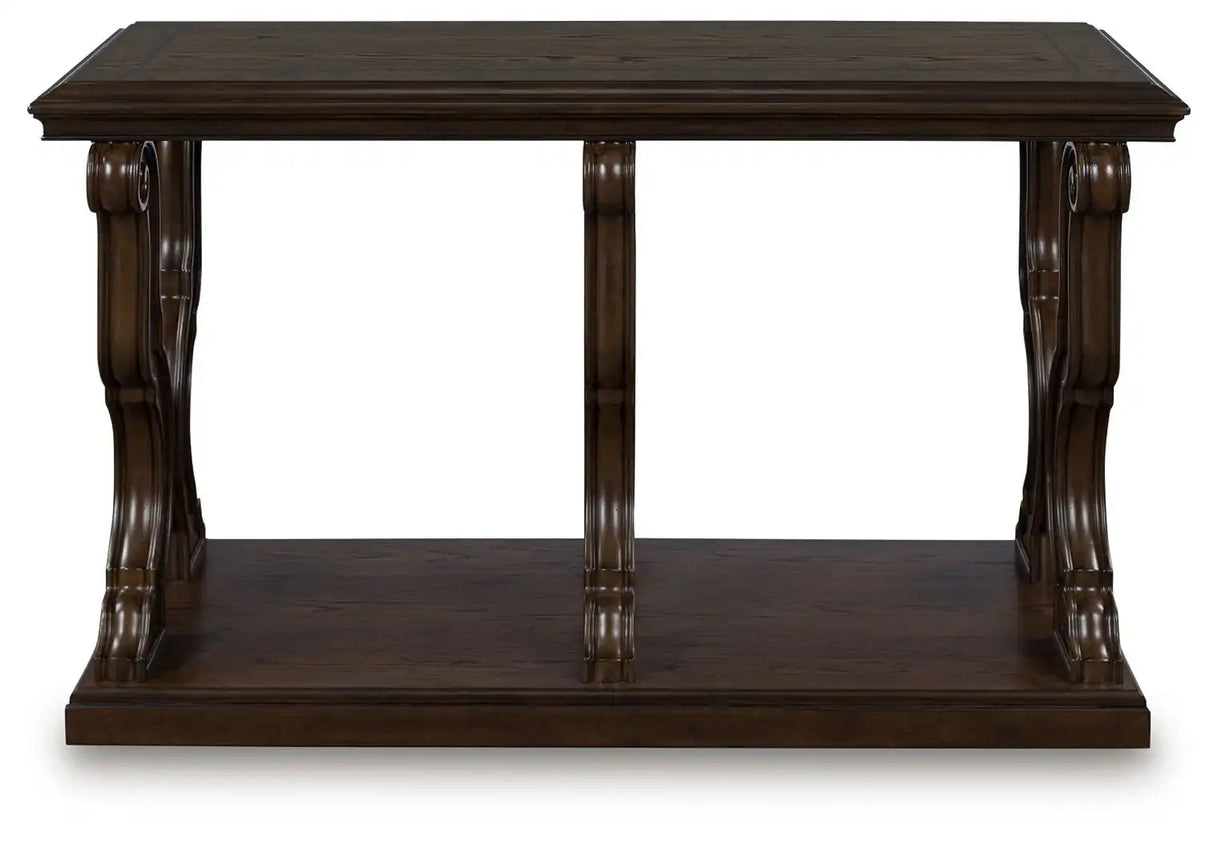 Maylee - Table - Best Buy Furniture