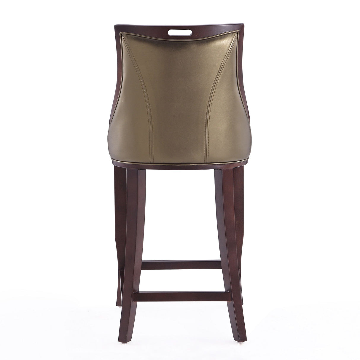 Emperor - Barstool - Bronze