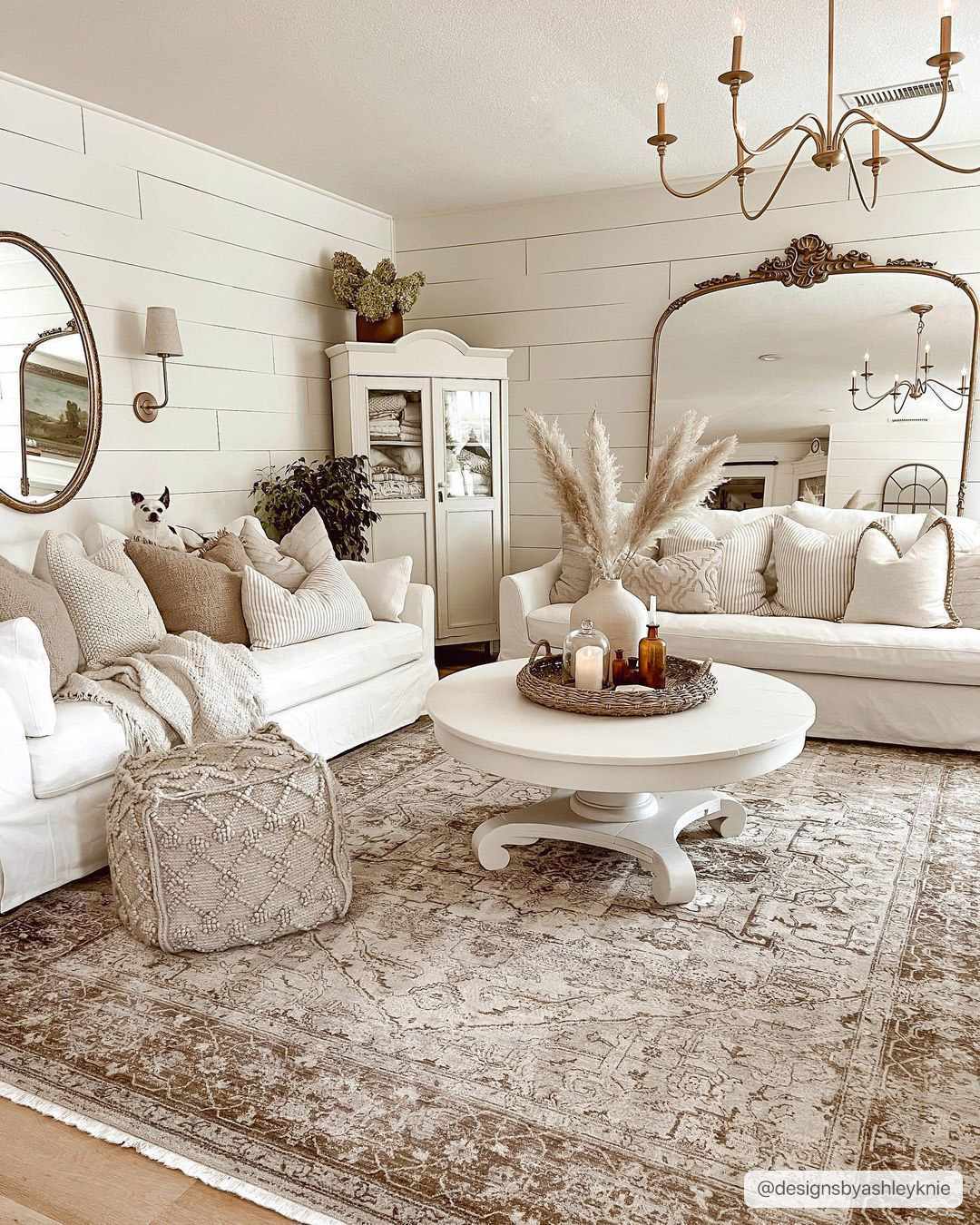 Malcolm Area Rug - Clearance