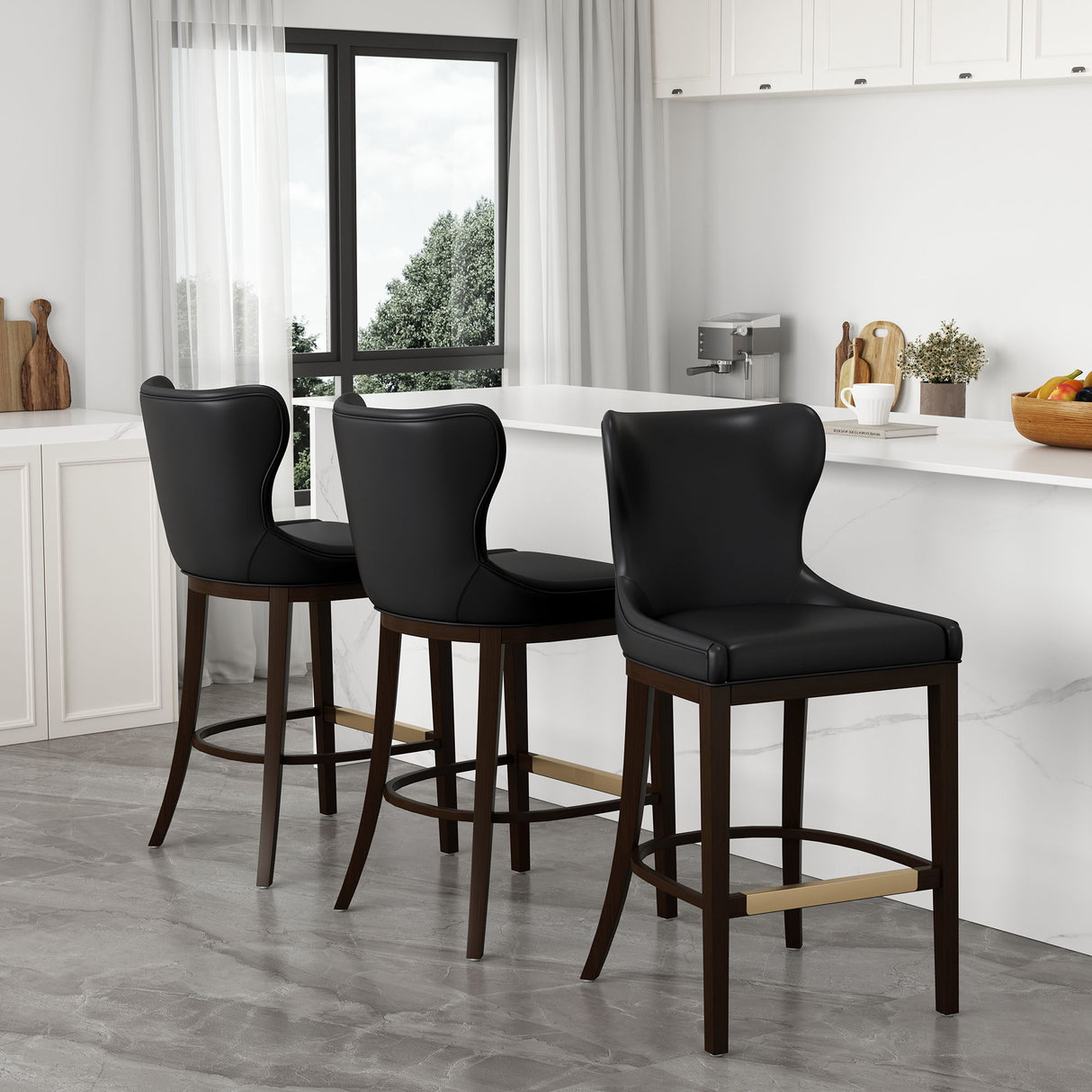 Blair - Barstool