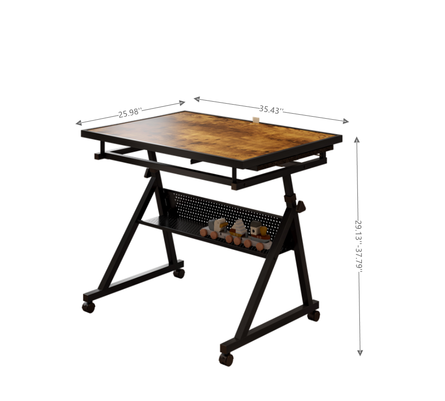 1500 Pieces Jigsaw Puzzle Table Board for Adults