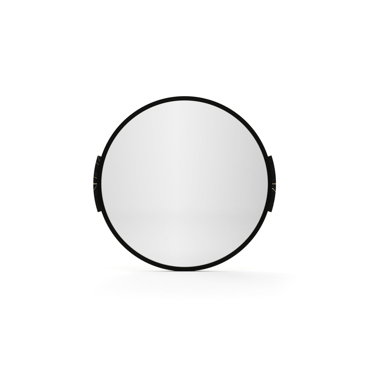 Overlap Wall Mirror