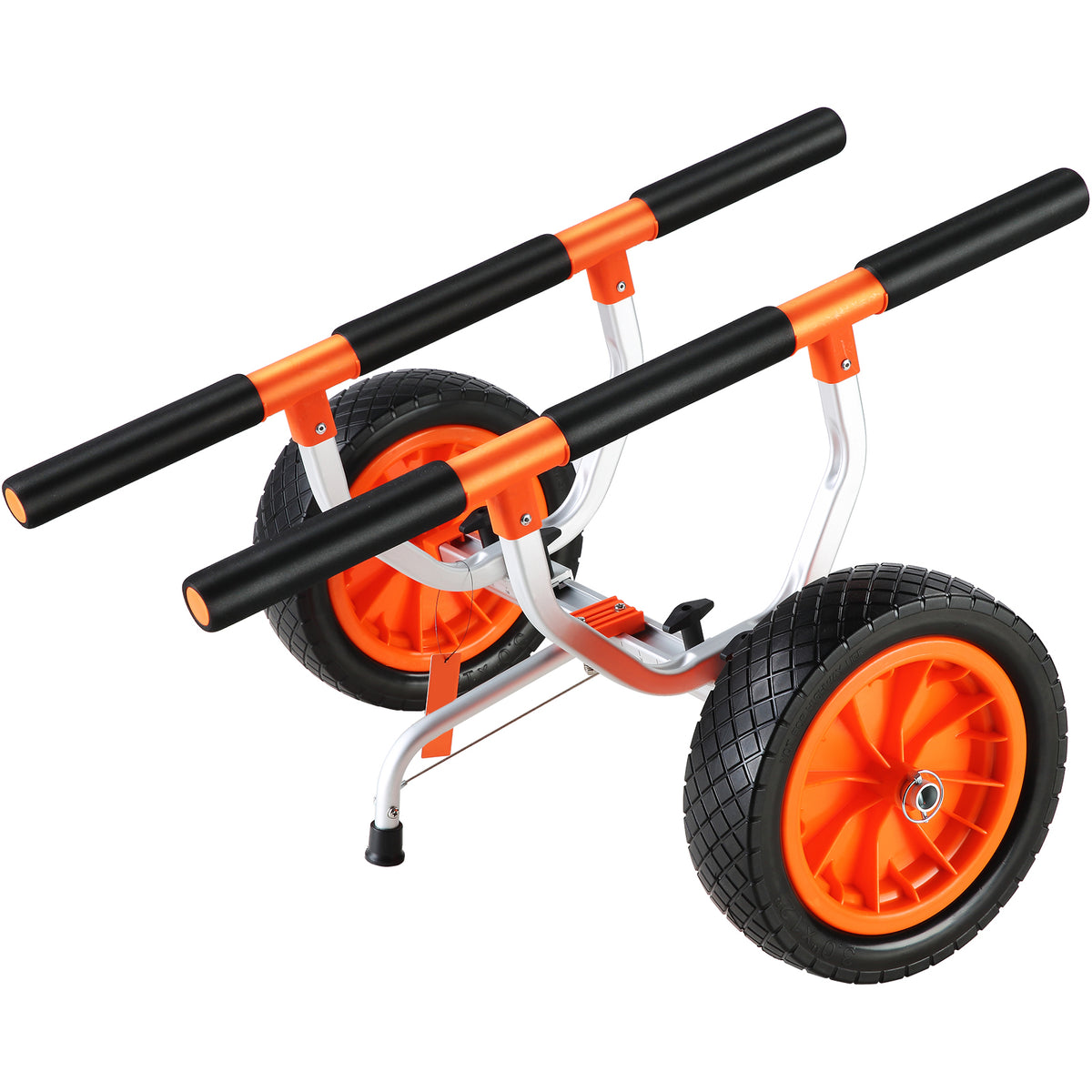 Heavy Duty Kayak Cart, 450lbs Load Capacity
