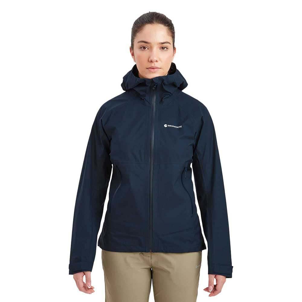 Montane Women's Spirit Lite GTX Waterproof Hiking Jacket