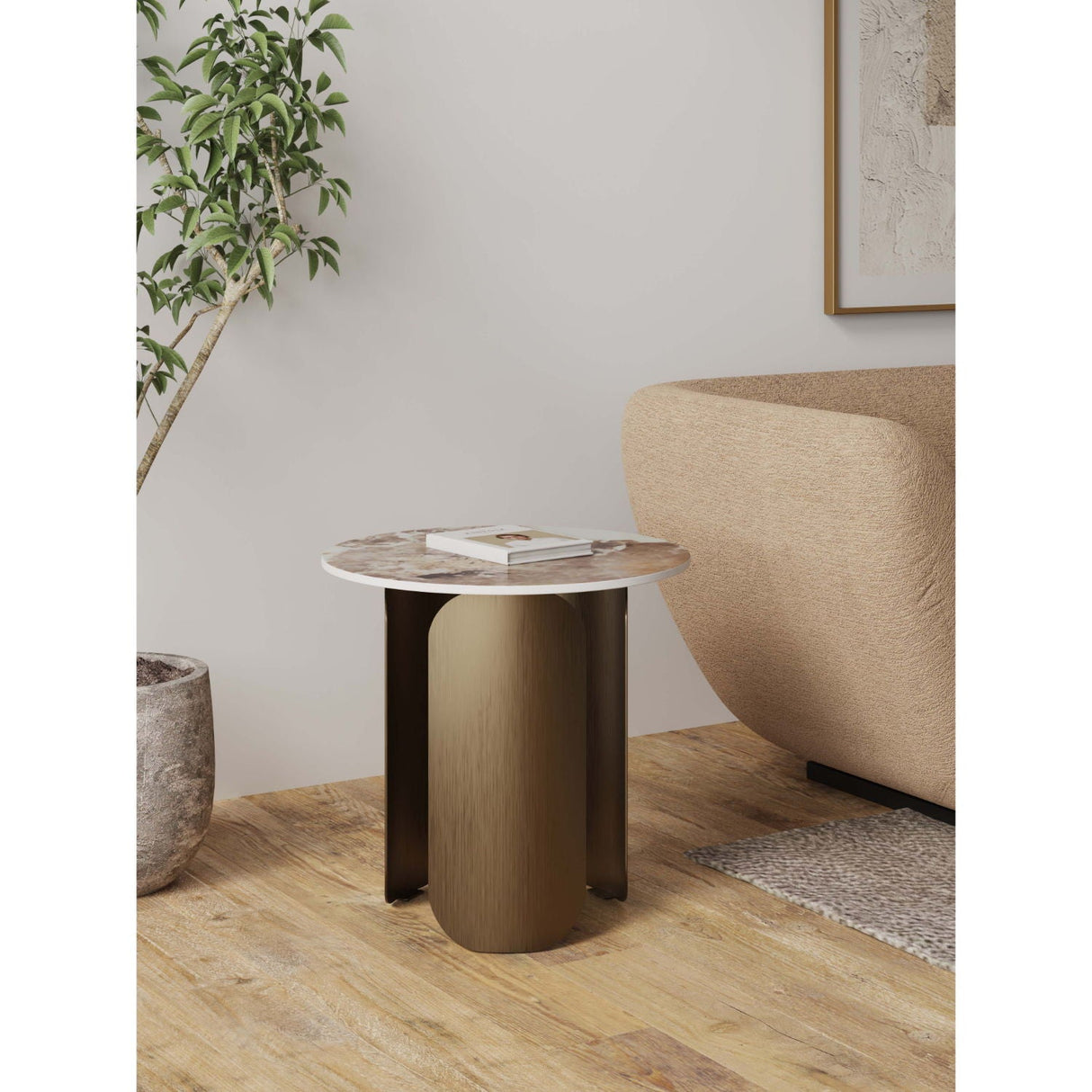 Monica - Table