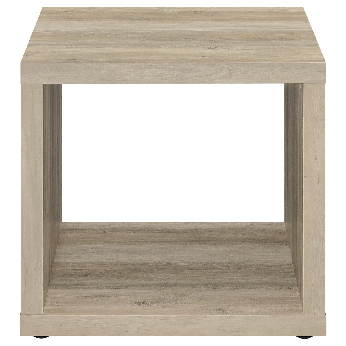 Hermosa - Table Set With Open Sides