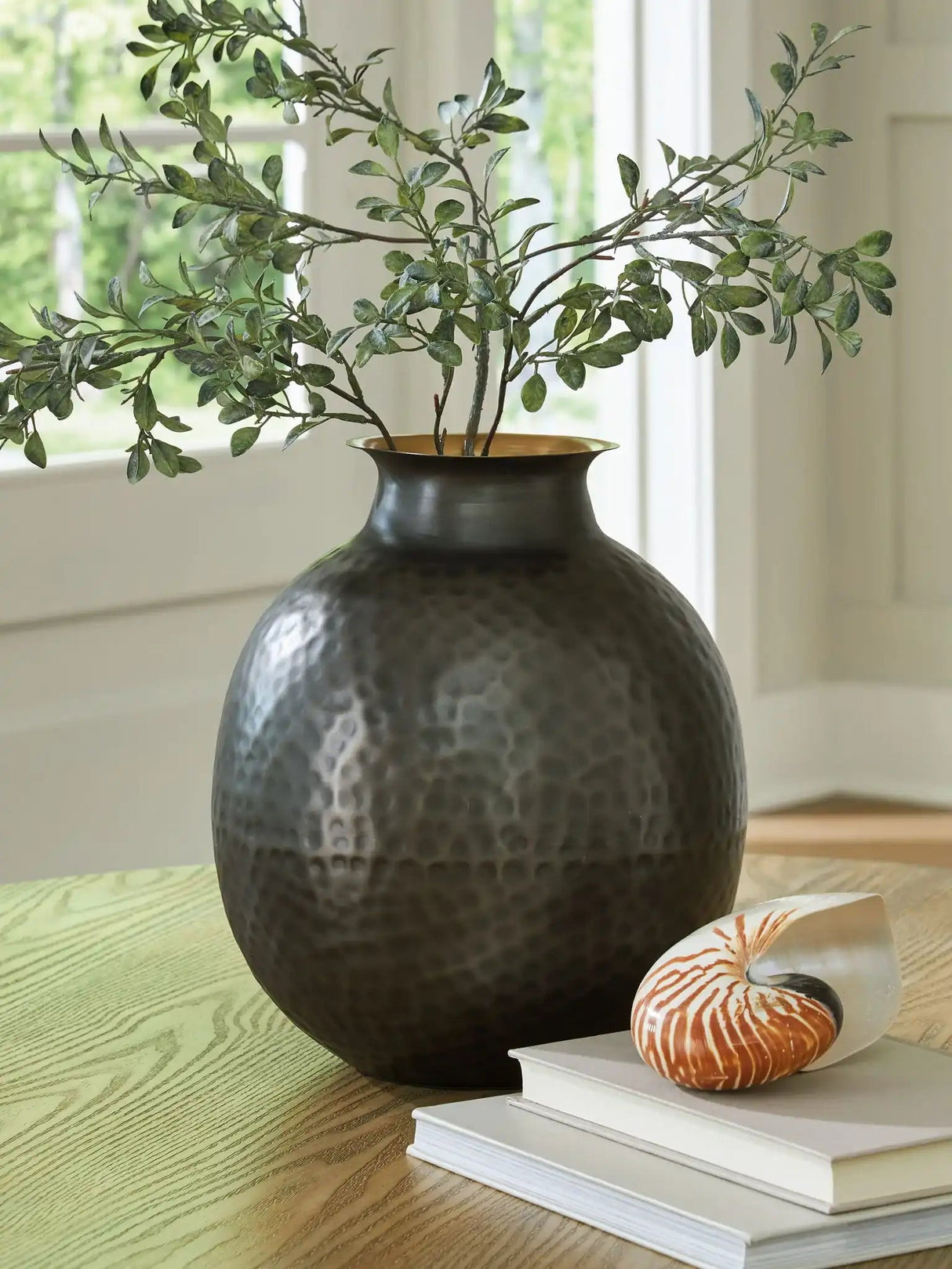 Woody - Vase - Best Buy Furniture