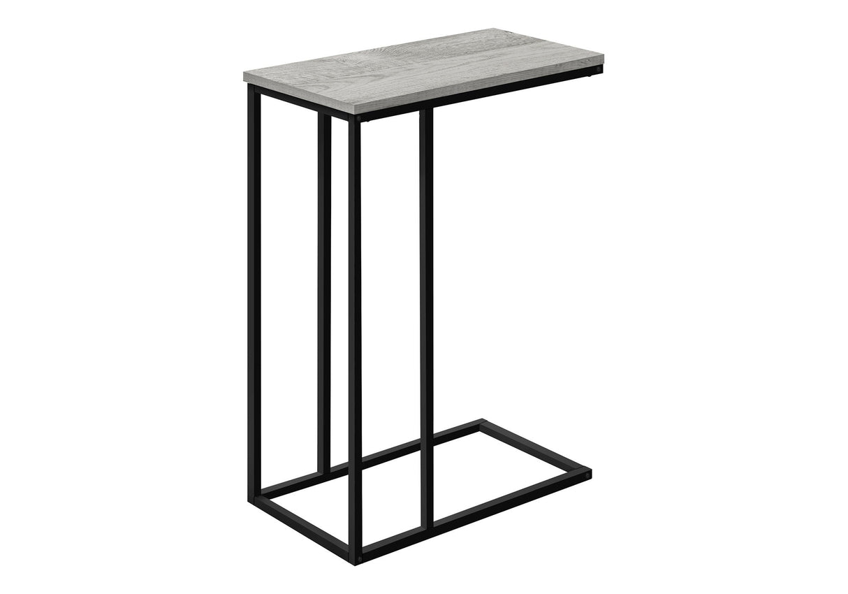 Accent Table, C - Shaped, Space-Saving Functionality - Best Buy Furniture