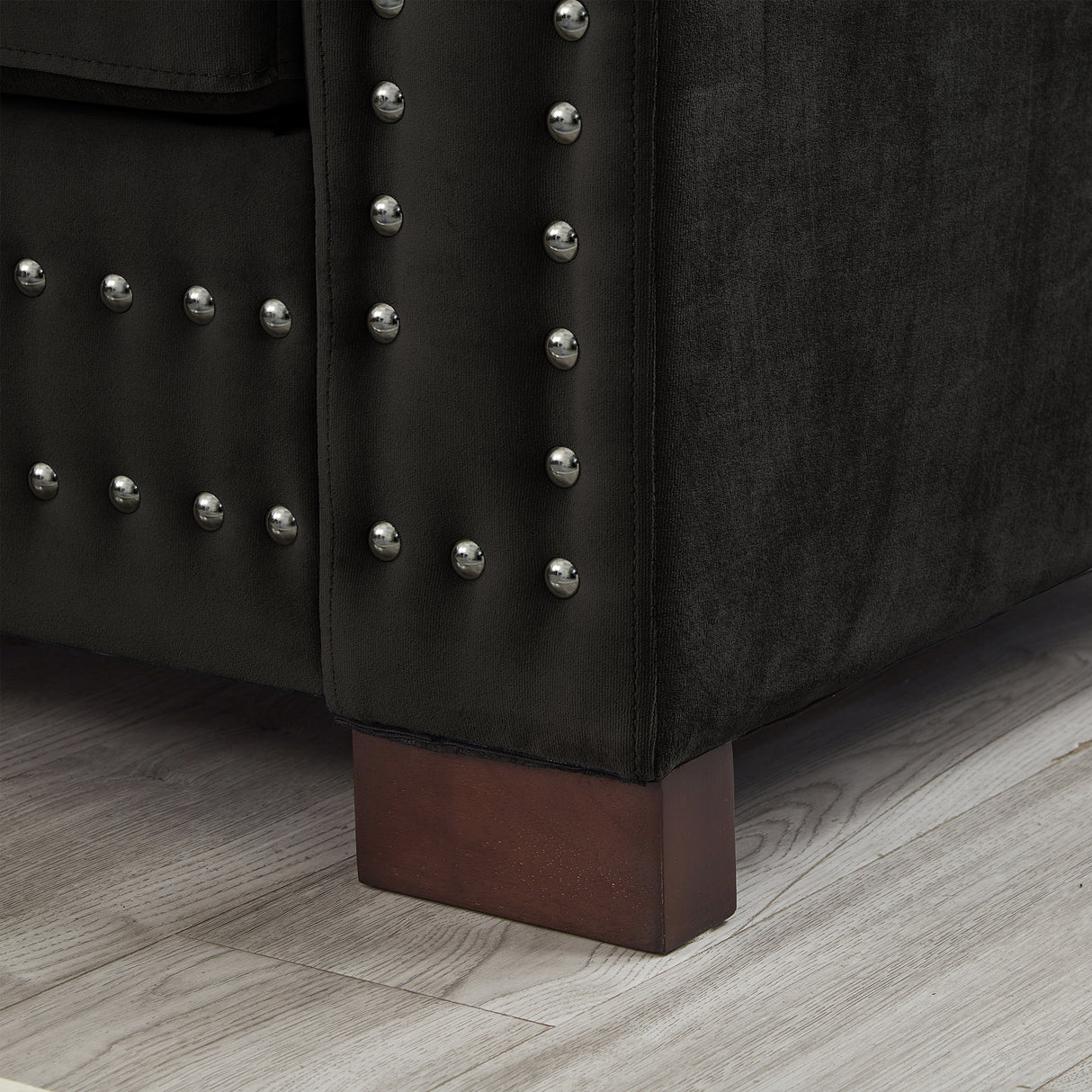 Modern Design Living Room Sofa 2+3 Seater