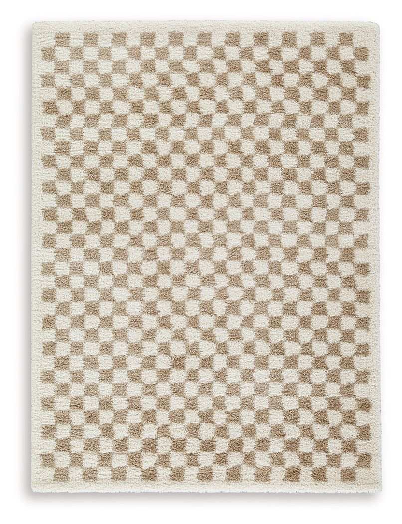 Karamen - Rug - Best Buy Furniture