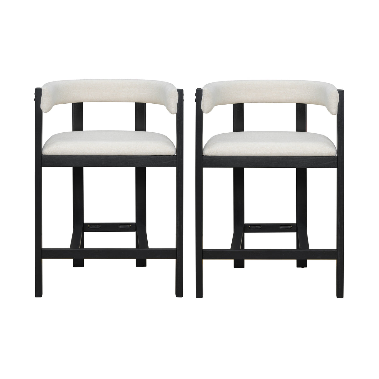 Counter Stool Set of 2