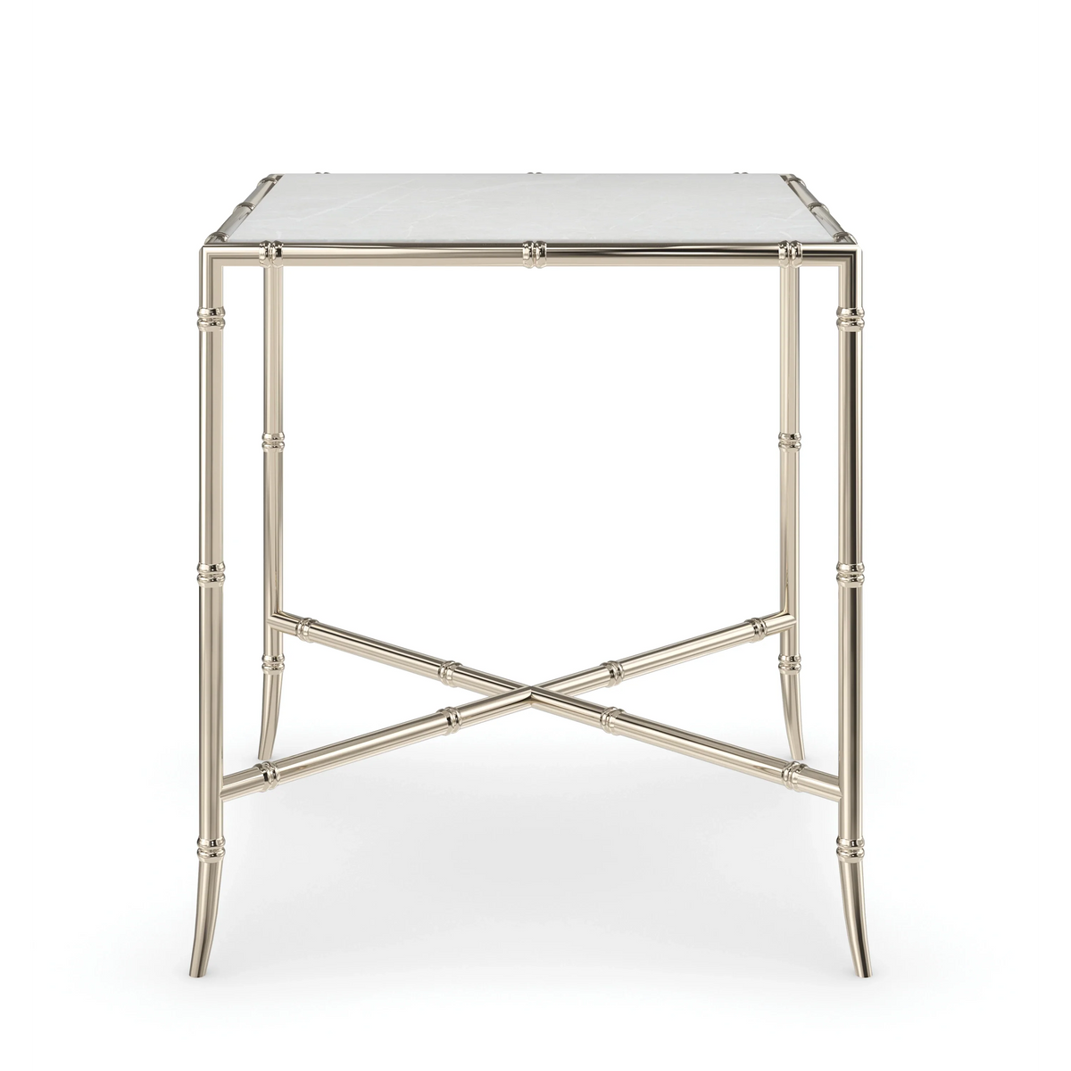 Ceylon Small Nesting Table